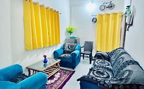 Its Home - Stay